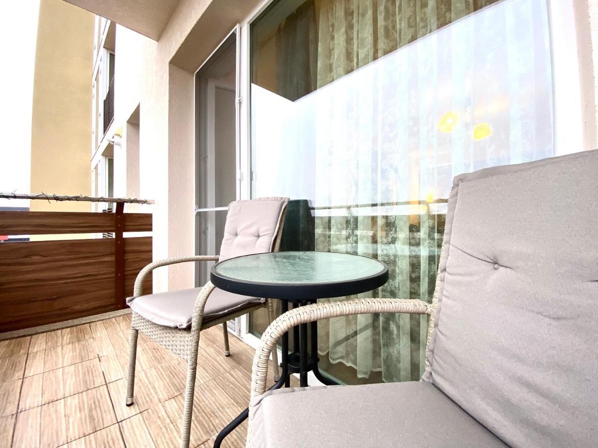 Urban Guesthouse Braşov Buitenkant foto